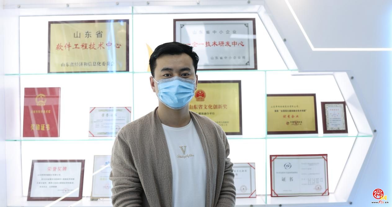 【舜网特别策划】疫情之下，20个职业的第一视角