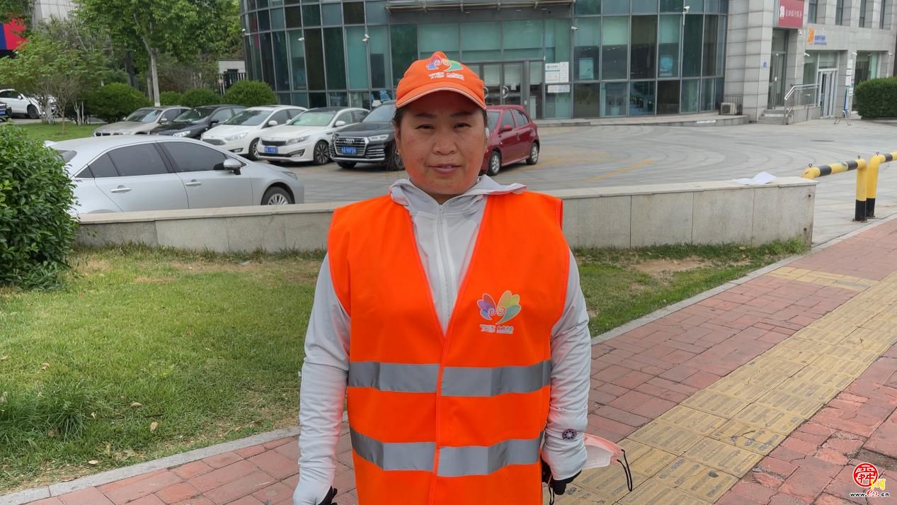 【舜网特别策划】疫情之下，20个职业的第一视角