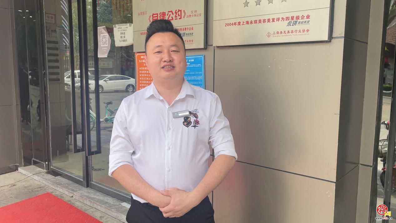 【舜网特别策划】疫情之下，20个职业的第一视角