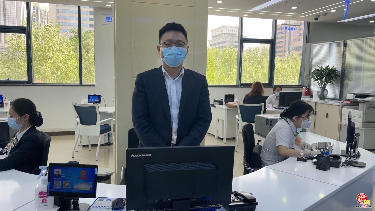 【舜网特别策划】疫情之下，20个职业的第一视角