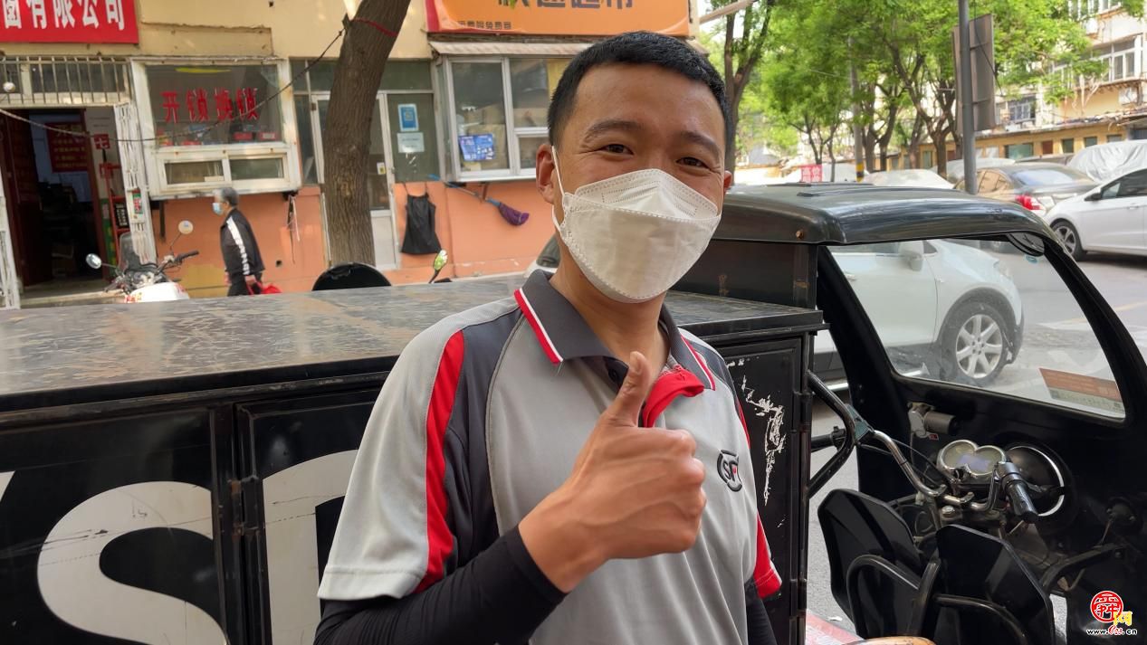 【舜网特别策划】疫情之下，20个职业的第一视角