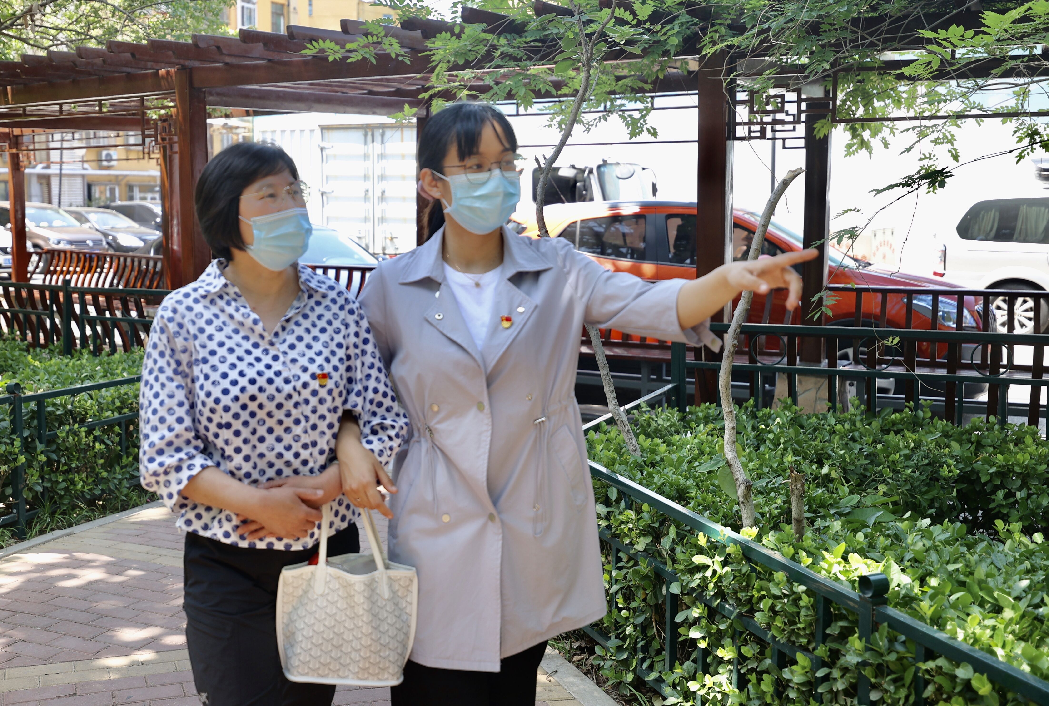 融媒先锋|我是一名"居二代" - 济南社会 - 舜网新闻