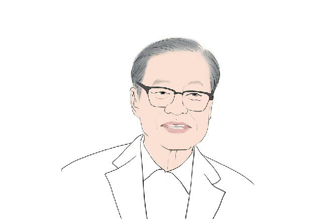 孙敬明一生痴情为治学