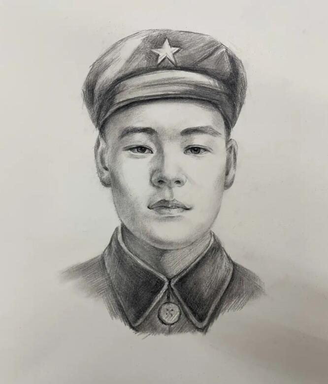 老人求助派出所想要一张年轻时的证件照原因太意外