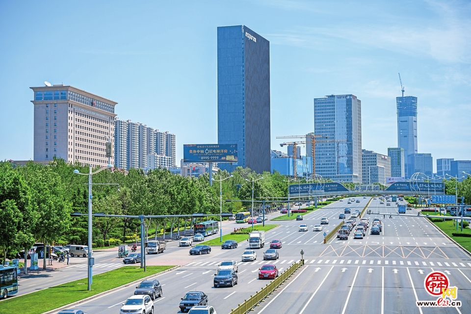 济南市政府2022年立法工作计划出炉