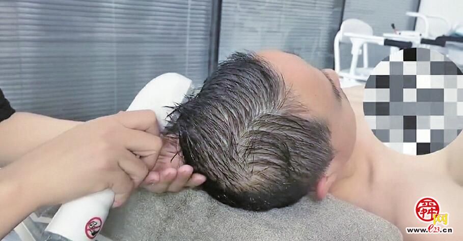 曾遇3年没有洗澡的失能老人 一名上门助浴师的自述