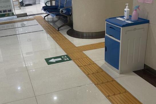 济南这家按摩医院46年来为百余名视障医学生提供就业