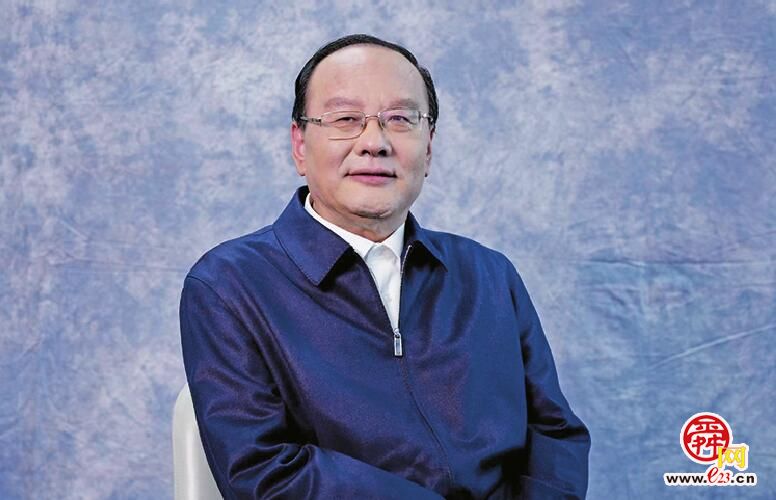 中国社会科学院哲学研究所党委书记王立胜黄河流域的发展需要克服三大