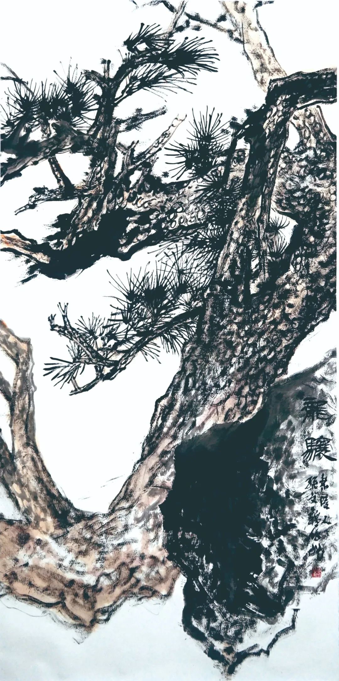 济南市工商联系统学习贯彻党的二十大精神书法美术作品展之六（总七期）