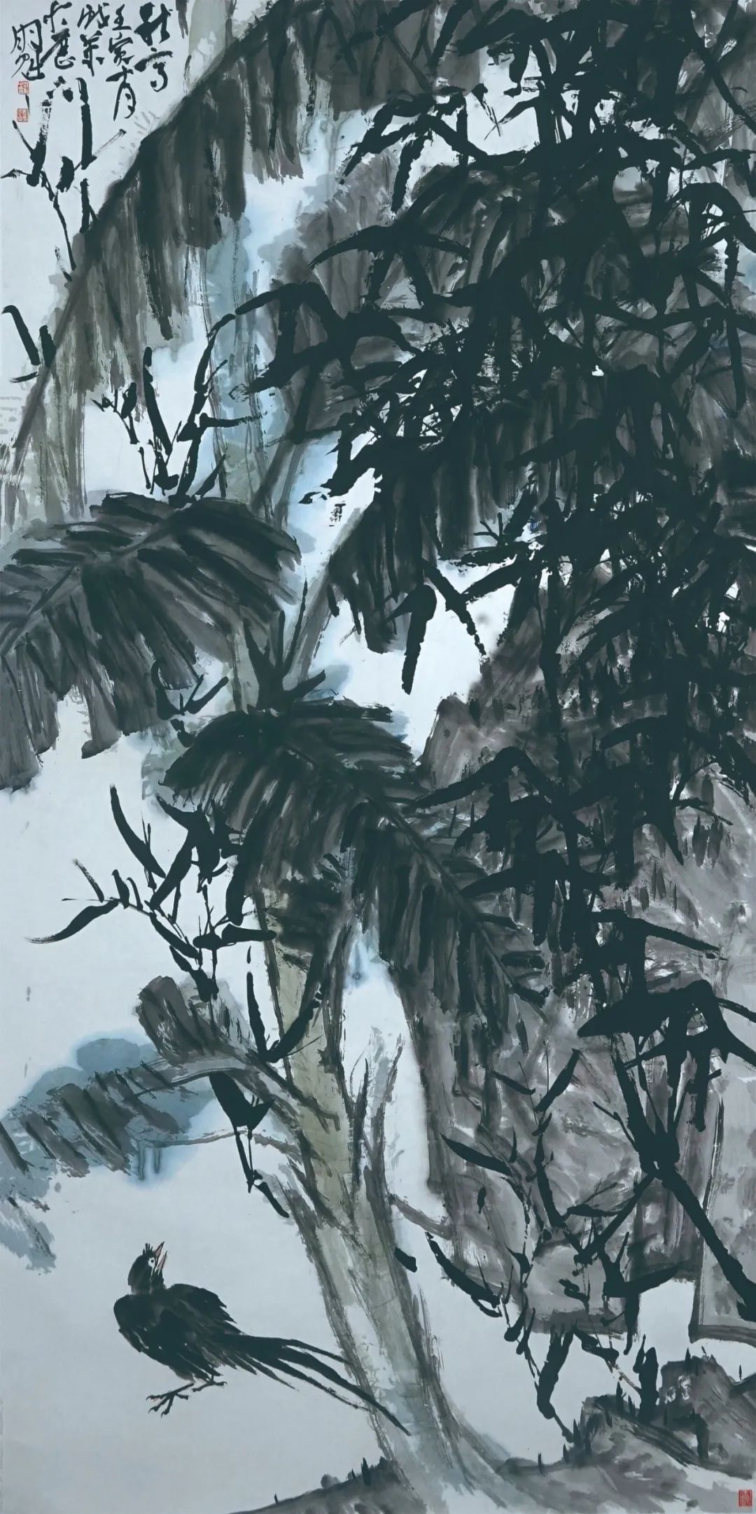 济南市工商联系统学习贯彻党的二十大精神书法美术作品展之六（总七期）