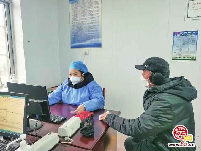 高而办事处：多点发力，做实做细农村地区疫情防控