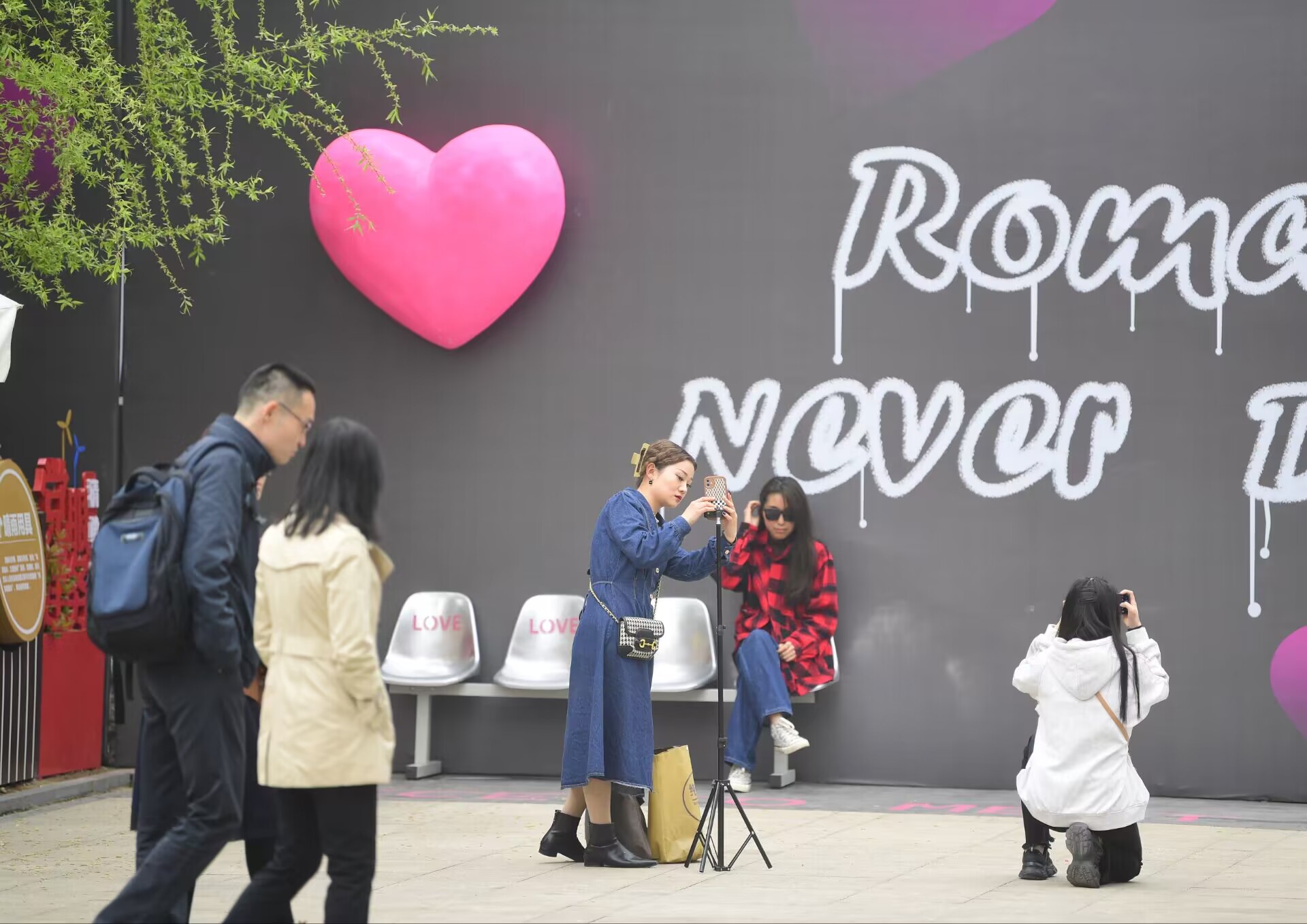 一场青年人才与天下泉城的“双向奔赴”正在发生