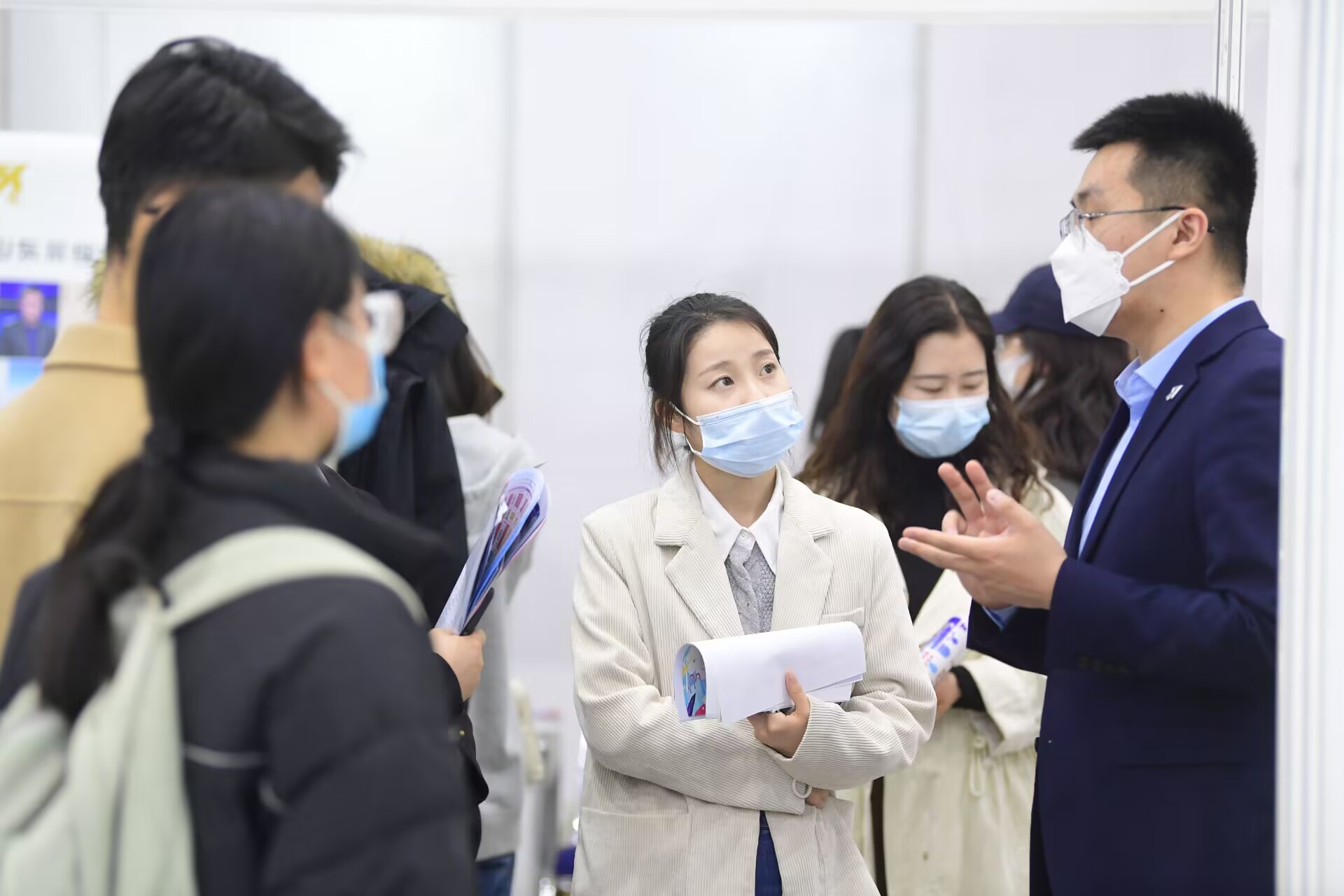 一场青年人才与天下泉城的“双向奔赴”正在发生