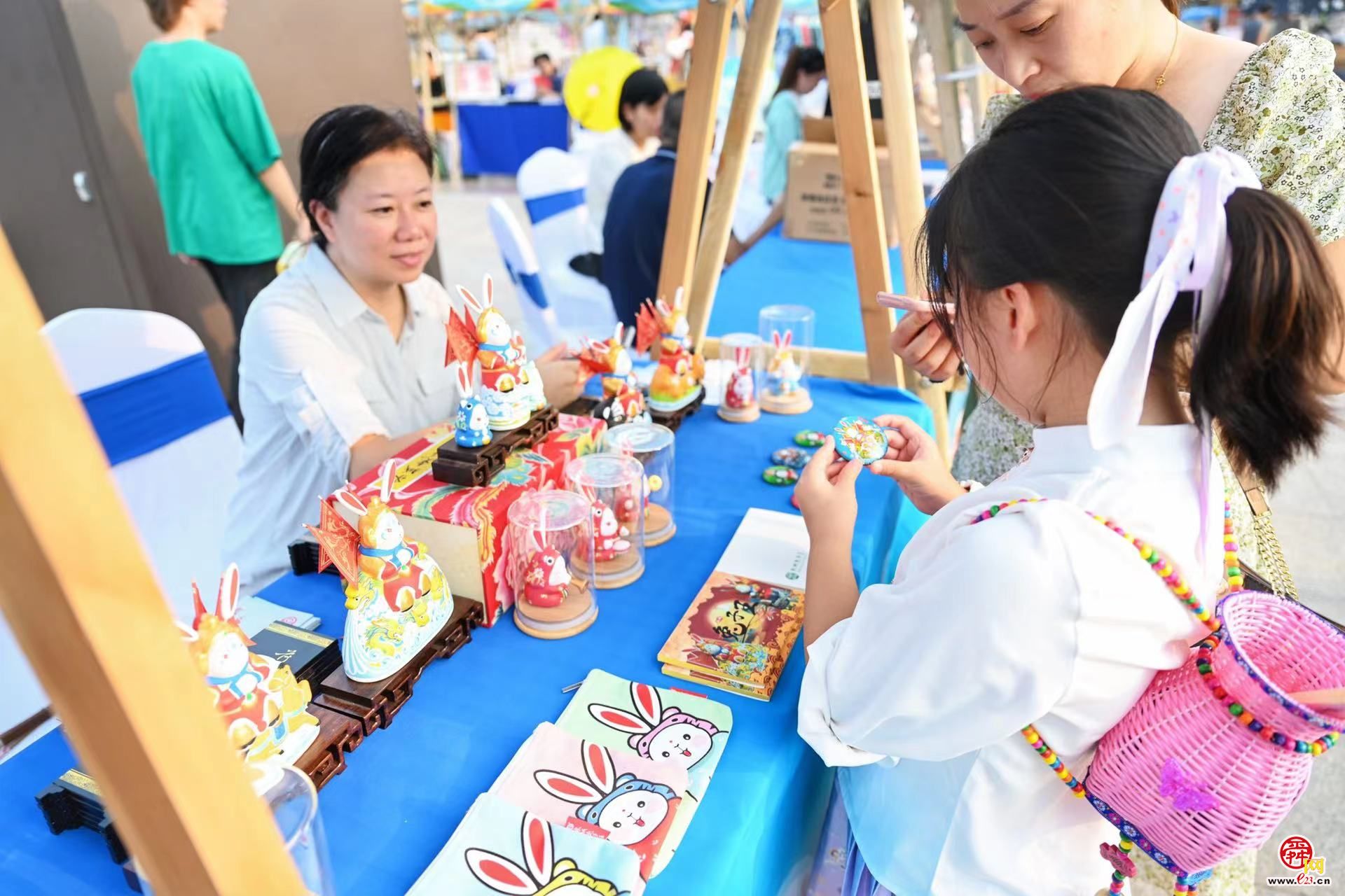 第十一届济南国际泉水节开幕！邀您畅享“爱与水的天堂”