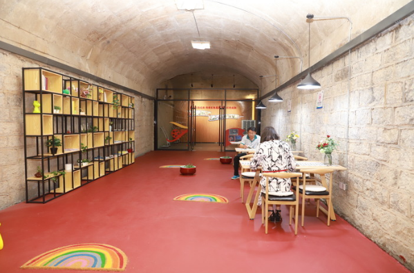 山东省人防工程预计年末新增超1000万平方米