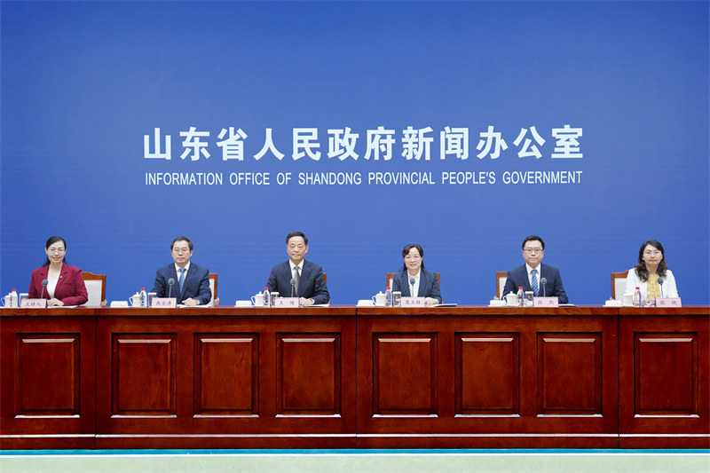 济南市探索发放首批“数据要素券” 对数据入表、数据交易、“数据要素×”场景打造等给予支持