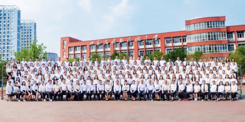 山东省济南济微中学：以教育家精神引领　为学生出彩人生奠基