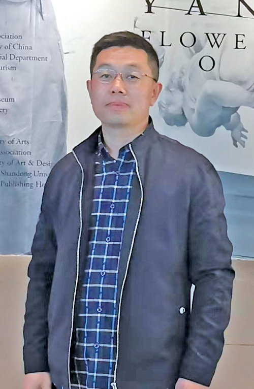 勇往直前，铸就辉煌！济南市莱芜第一中学优秀教师展风采 