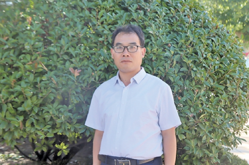 济南市莱芜第二中学：启航新征程，铸就教育梦