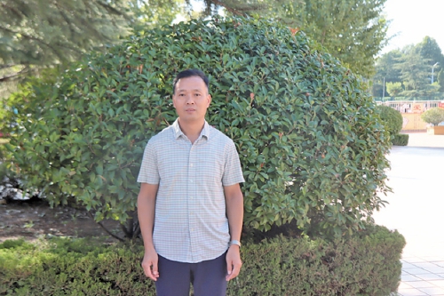 济南市莱芜第二中学：启航新征程，铸就教育梦