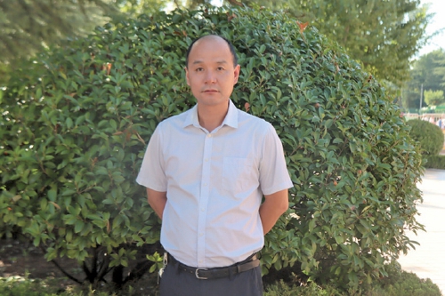 济南市莱芜第二中学：启航新征程，铸就教育梦