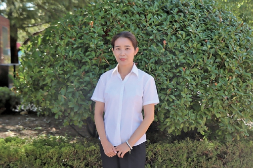 济南市莱芜第二中学：启航新征程，铸就教育梦