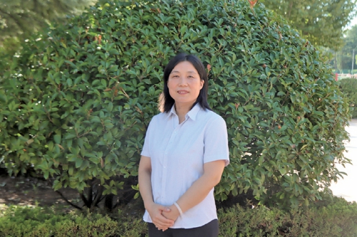 济南市莱芜第二中学：启航新征程，铸就教育梦