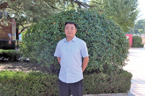 济南市莱芜第二中学：启航新征程，铸就教育梦