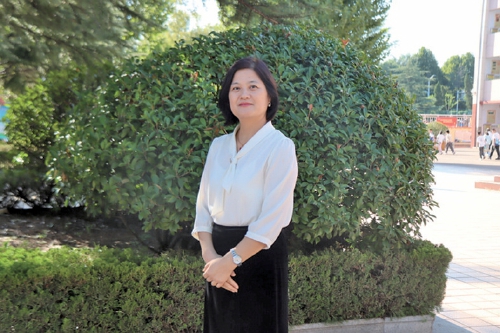 济南市莱芜第二中学：启航新征程，铸就教育梦