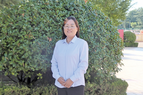 济南市莱芜第二中学：启航新征程，铸就教育梦