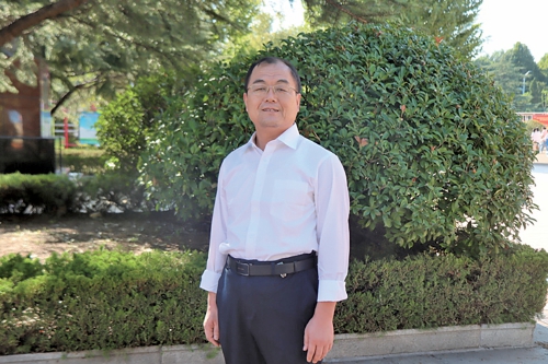 济南市莱芜第二中学：启航新征程，铸就教育梦