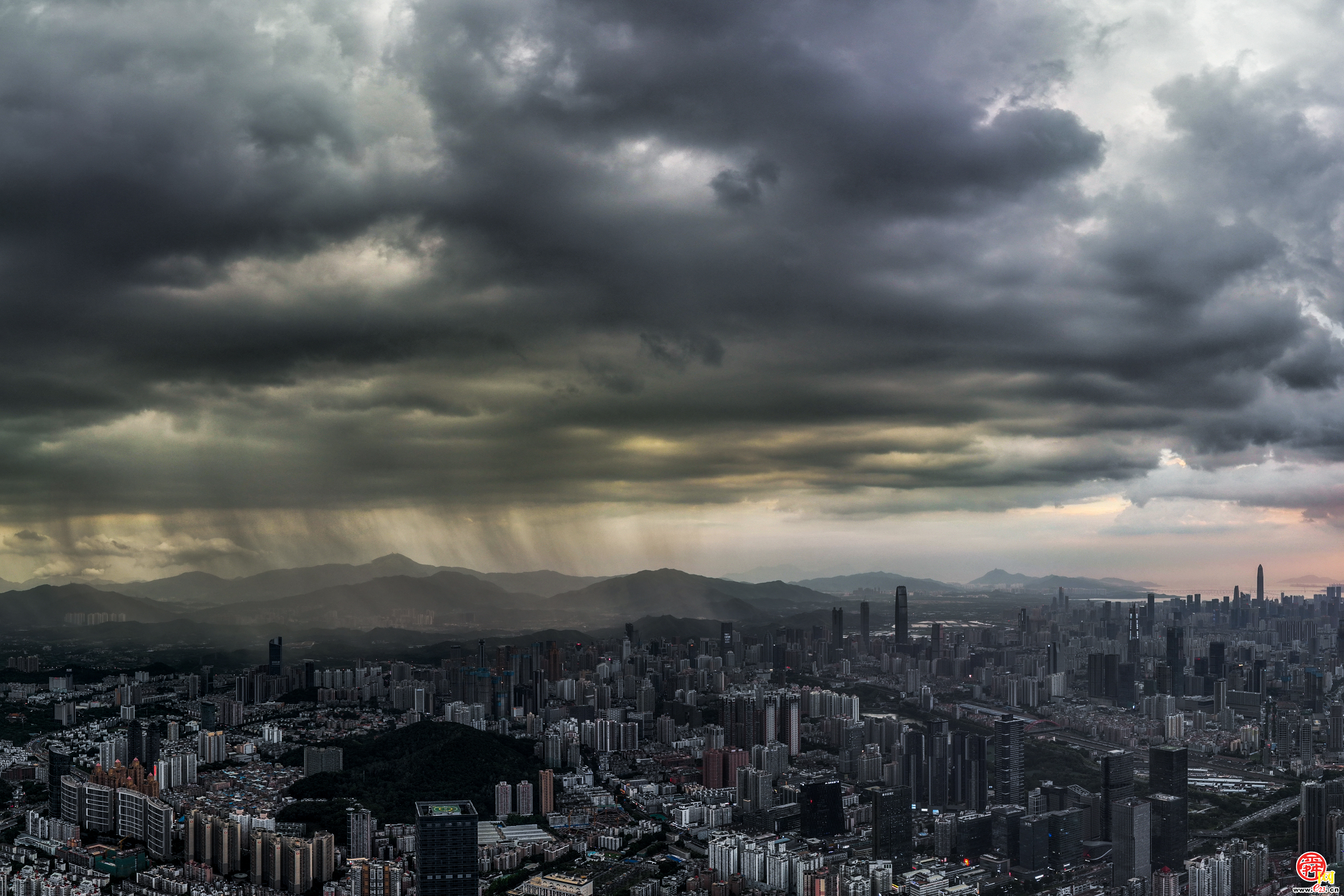 山东部分城市今日将现中至重度污染 周四济南大部地区有小雨