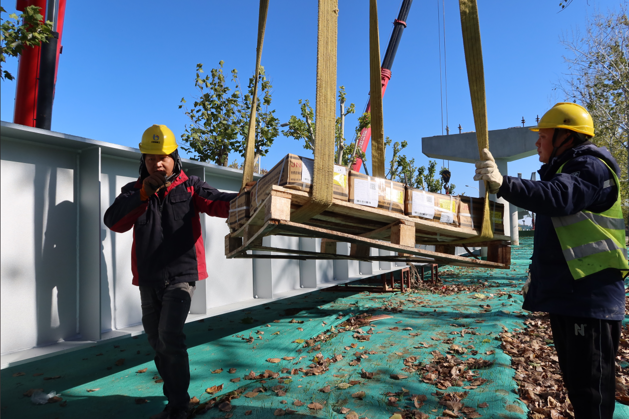 融媒·见证丨车在绿中行，人在画中游——“云巴”与法桐的约定