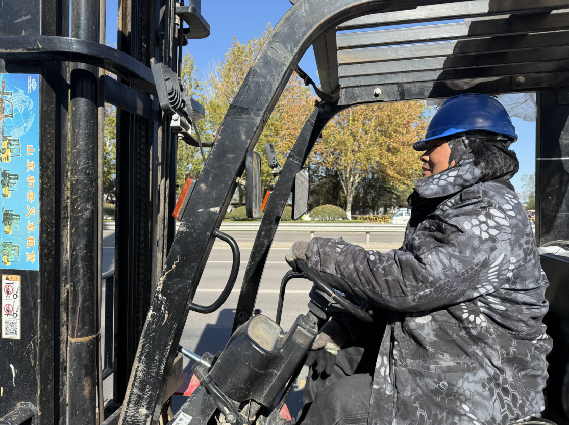 融媒·见证丨车在绿中行，人在画中游——“云巴”与法桐的约定