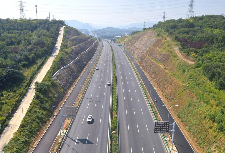 济南拟命名18条道路，指位性强且寓意美好