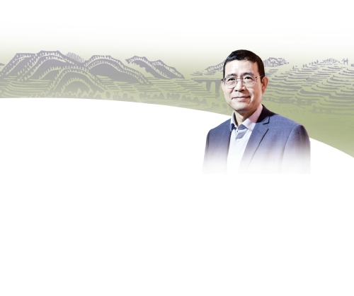 《龙凤歌》：大地上，普通人在时代之河中的命运流转