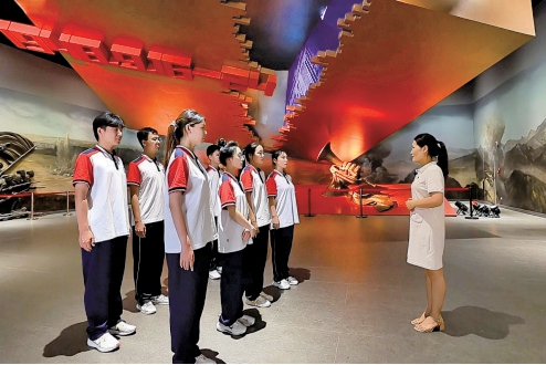 济南：让清廉成为高质量发展的鲜明底色