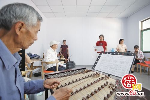文明新风拂面 乡村幸福满怀——济南市多举措推进移风易俗