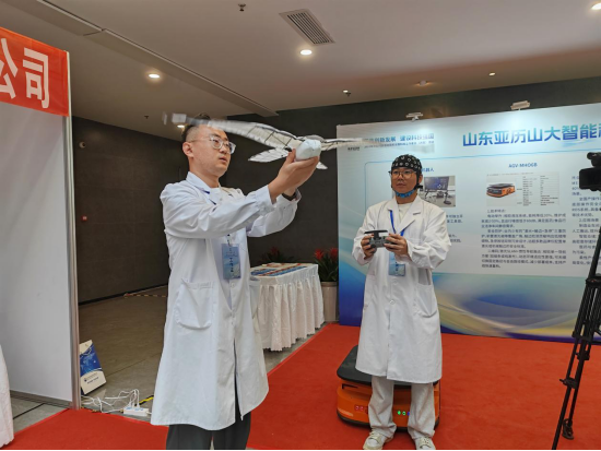 2025年济南科技活动周和全国 科技工作者日（济南）活动正式启动