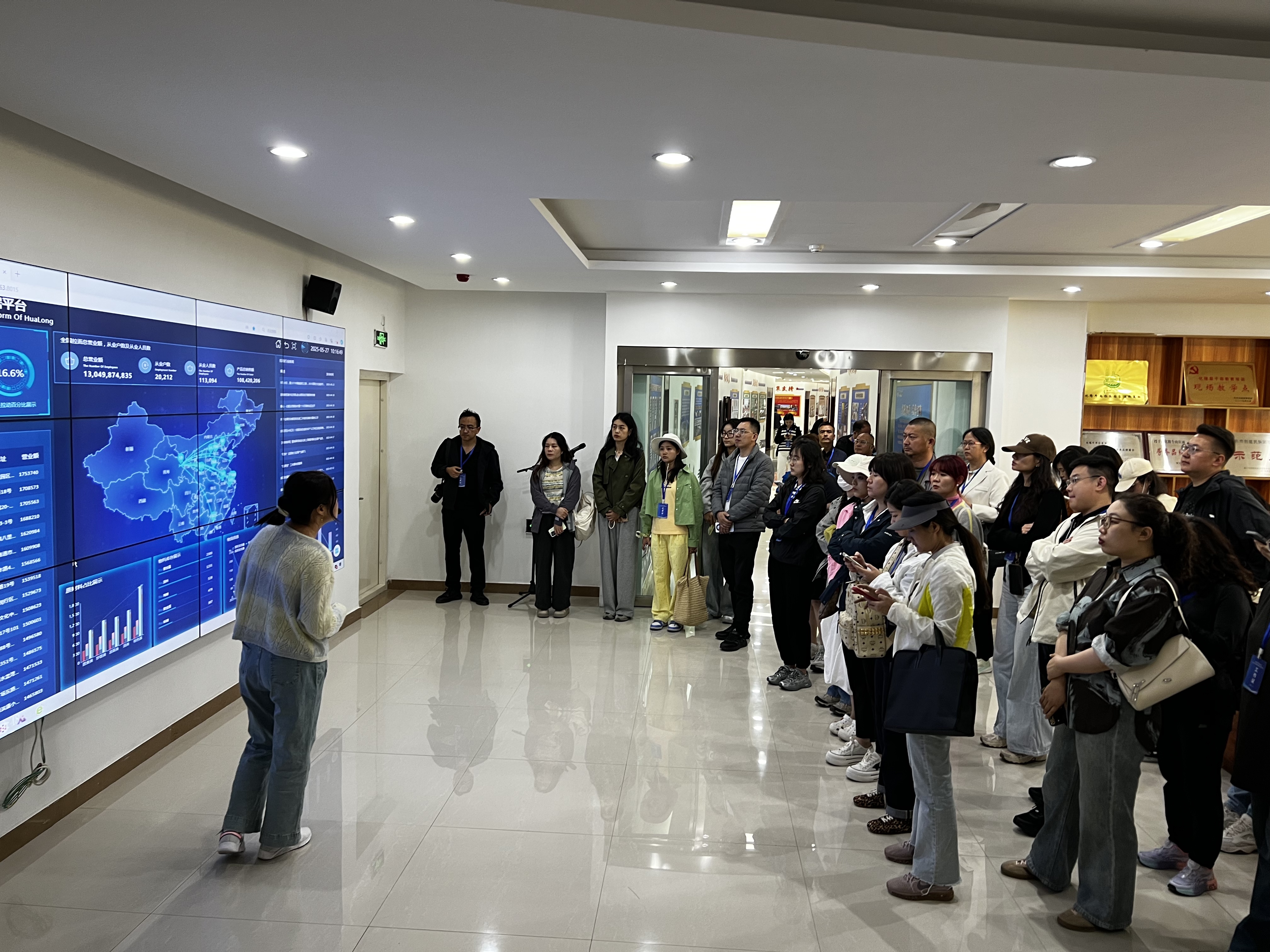 一碗面“拉”出青海化隆幸福生活