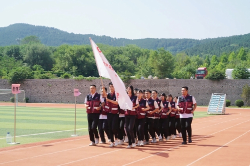“市-区-校-医”四级联动 15家驻济校园筑起“免疫屏障”