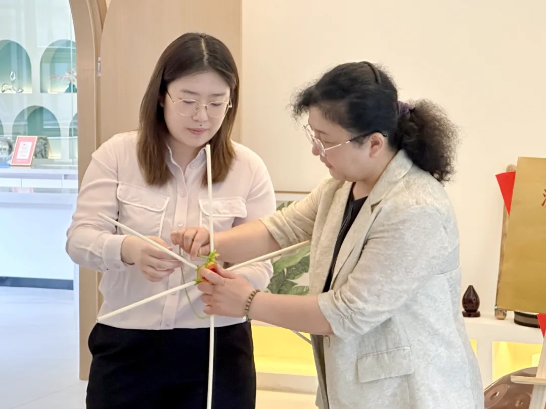 阳光成长 从“心”启航——济南探索打造专业化社会化未成年人心理健康教育载体