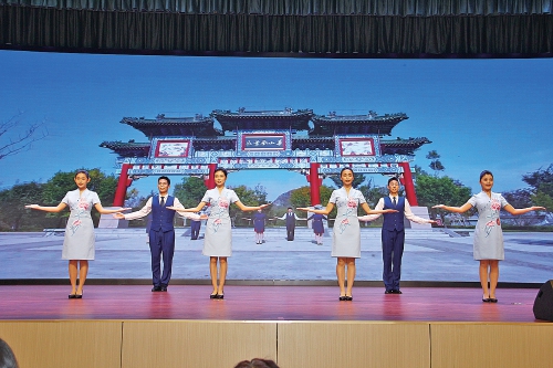 浅谈济南市中职学子的升学路径