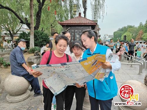 专访热线分中心③：驶入民生智慧轨道 12345热线为公交服务“把脉开方”