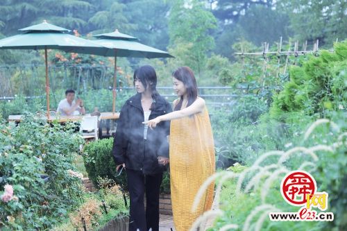 济南市泉民园艺中心领航店正式开放