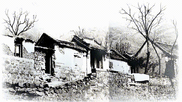 抗战图影修复集① 
