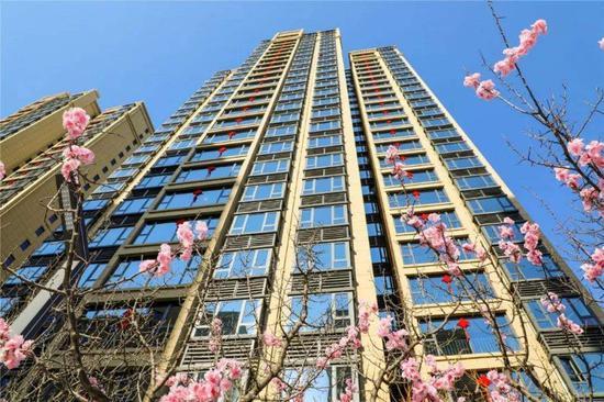济南高品质住宅标准增加“首季即供暖、交房即办证”“泉水入户”等要求