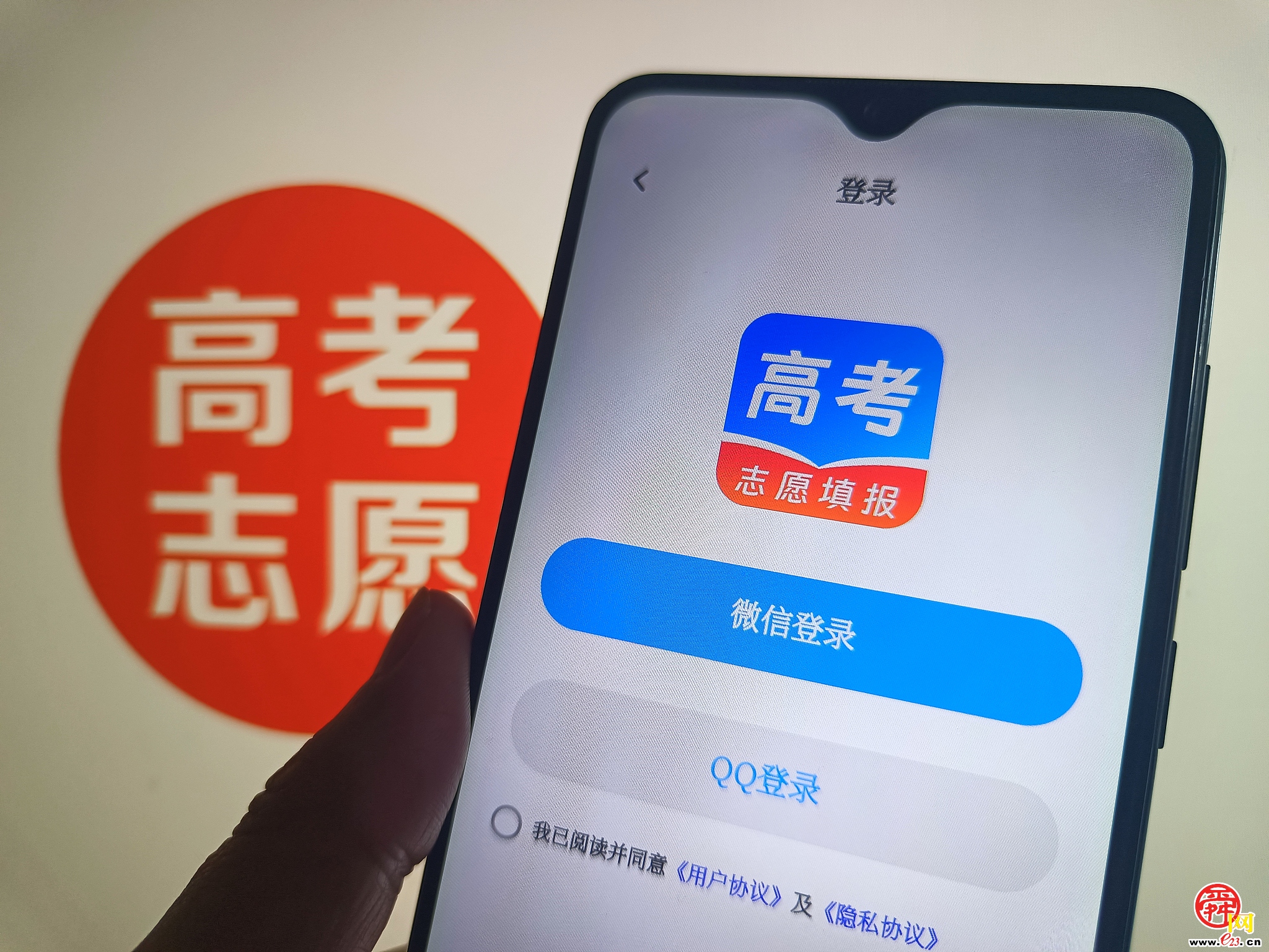 山东高考5个批次志愿今起开始填报