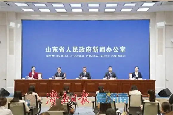山东出台机器人产业高质量发展3年行动计划 在济南打造国内领先的机器人测试验证平台