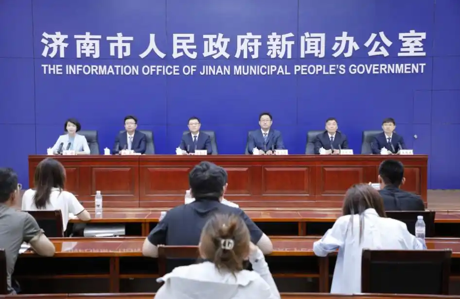 1-5月槐荫区规上工业增加值同比增长22.4% 持续走在全市前列